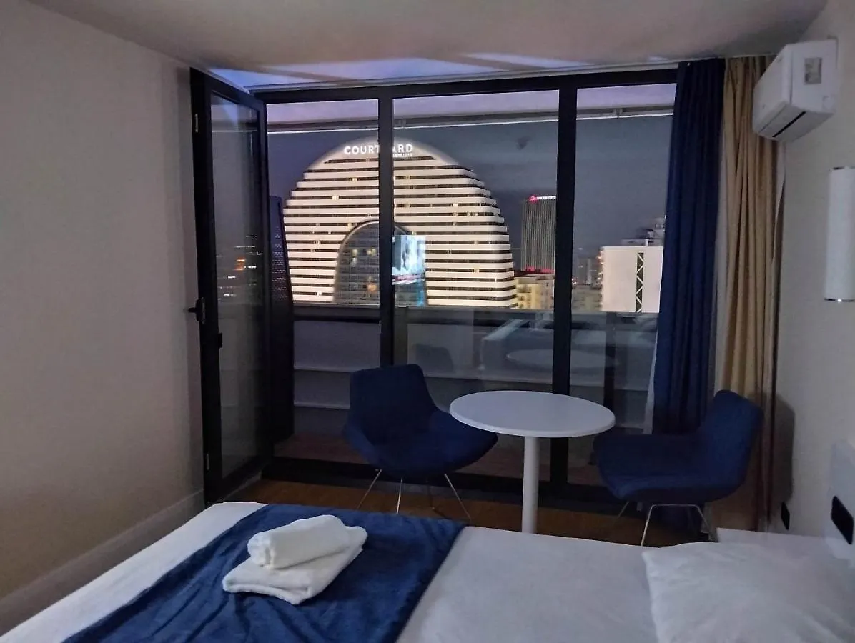 Apartament Outlook By Orbi Batumi